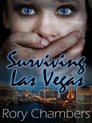 cover image of Surviving Las Vegas